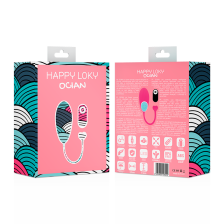 HAPPY LOKY - OCIAN CONTROL REMOTE