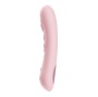 KIIROO - VIBRATEUR POINT G PEARL 3 - ROSE