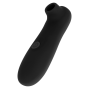 OHMAMA - CLIT STIMULATING 10 SPEEDS BLACK