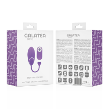 GALATEA - FERNBEDIENUNG OTTO CLICK&PLAY