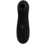 OHMAMA - CLIT STIMULATING 10 SPEEDS BLACK