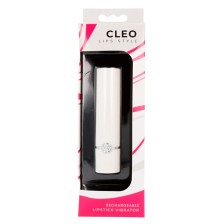 LIPS STYLE - CLEO BIANCO E ROSA