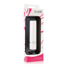 LIPS STYLE - CLEO BLANC & ROSE