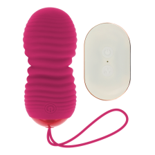 OHMAMA - REMOTE CONTROL UP...