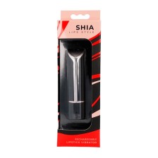 LIPS STYLE - SHIA PRETO E VERMELHO