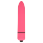 OHMAMA - MINI VIBRATING BULLET 9 CM PINK