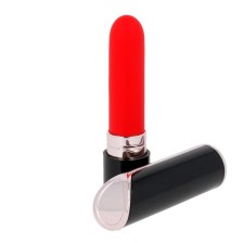 LIPS STYLE - SHIA NOIR ET ROUGE