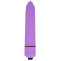 OHMAMA - MINI VIBRATING BULLET 9 CM PURPLE