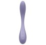 SATISFYER - MULTI VIBRADOR G-SPOT FLEX 5 LILS