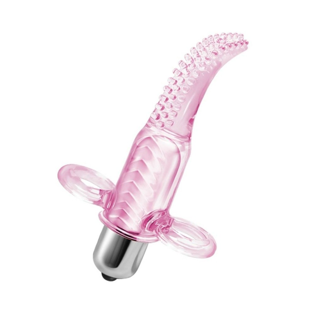 BAILE - VIBRO FINGER THIMBLE STIMULATOR