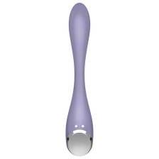 SATISFYER - MULTI VIBRADOR G-SPOT FLEX 5 LILS