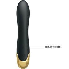 PRETTY LOVE - SMART DOUBLE PLEASURE VIBRATOR