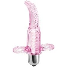 BAILE - STIMULATEUR DE DÉ DOIGTS VIBRO