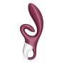 SATISFYER - TOUCH ME RABBIT VIBRATION ROT