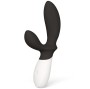 LELO - MASSEUR PROSTATIQUE LOKI WAVE 2 - NOIR