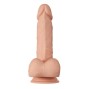 BAILE - BELLE RENCONTRE BAHAMUT GODE RÉALISTE FLEXIBLE 21.8 CM NATUREL