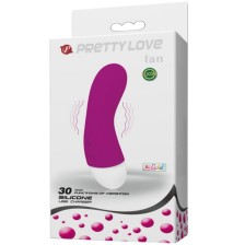 PRETTY LOVE - STIMULATEUR DE POINT G IAN