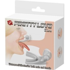 PRETTY LOVE - ELSA ORAL STIMULATOR