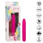 CALEXOTICS - BLISS VIBE PINK