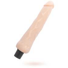 LOVECLONE - RAGNAR SELBSTSCHMIERENDER VIBRATOR 24.5 CM -O- 3.5 CM