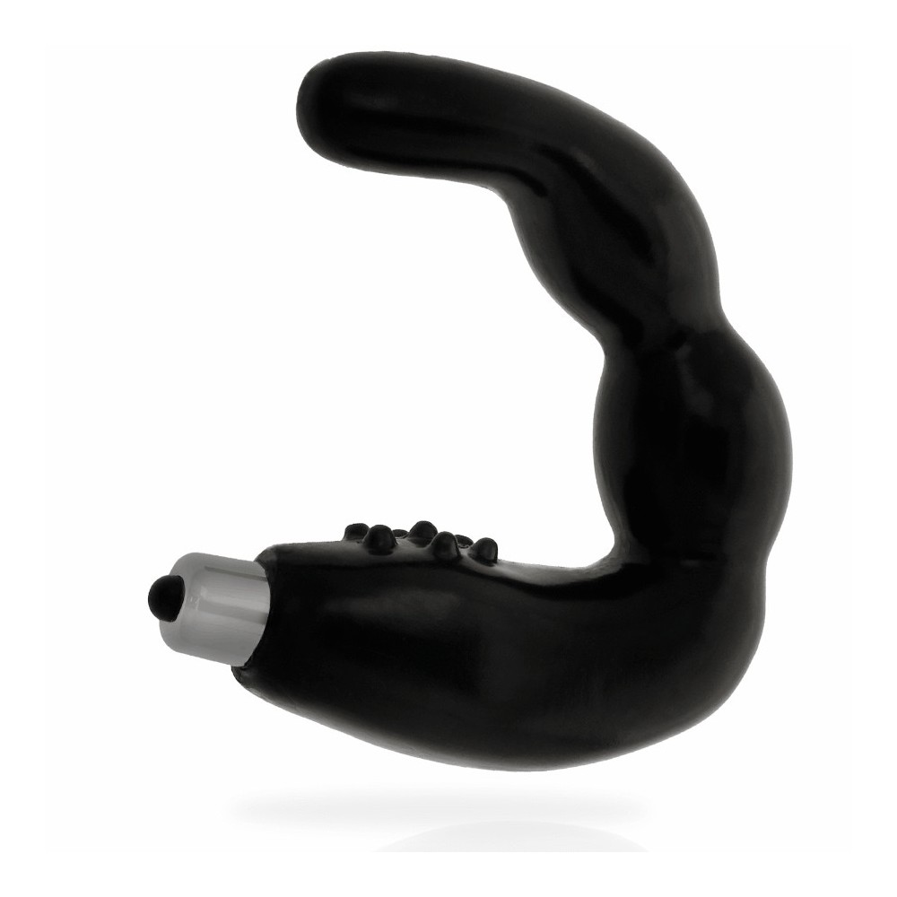 ADDICTED TOYS - PROSTATE ANAL MASSAGER VIBRATION