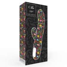 MIA - EIFFEL VIBRATOR TÜRKIS