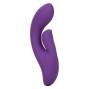 CALEXOTICS - STELLA DUAL PLEASER VIOLETA