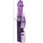 BAILE - HOT LADY II KANINCHENPERLENROTATOR