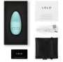 LELO - LILY 3 PERSONAL MASSAGER - AQUA GREEN