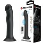 PRETTY LOVE - VIBRATEUR ET SUCCION CLITORISÉ MURRAY BLACK