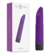 INTENSE - SONNY LILAC VIBRATOR