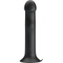 PRETTY LOVE - MURRAY BLACK VIBRADOR E SUCÇÃO CLITÓRICA