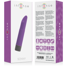 INTENSE - SONNY LILA VIBRATOR