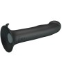 PRETTY LOVE - VIBRATORE E SUCCHIATORE CLITORIDEO MURRAY BLACK