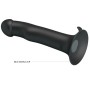 PRETTY LOVE - VIBRATEUR ET SUCCION CLITORISÉ MURRAY BLACK