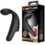 PRETTY LOVE - SCHWARZER GORGON-VIBRATOR-FUTSCH