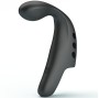 PRETTY LOVE - DEDAL VIBRADOR GORGONA PRETO