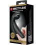 PRETTY LOVE - DÉS VIBRATEUR BLACK GORGON