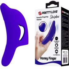 PRETTY LOVE - POTENTE...