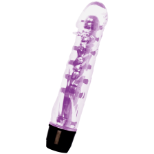 GLOSSY - VIBRATEUR LENNY VIOLET