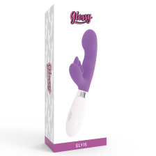 GLOSSY - CONIGLIO ELVIS VIOLA