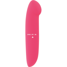 GLOSSY - VIBRADOR PHIL ROSA