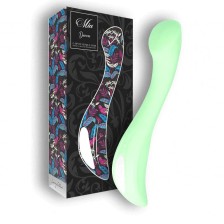 MIA - DEVON VIBRATOR VERT