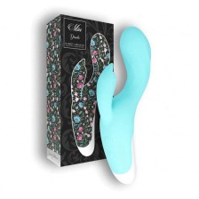 MIA - DRESDE VIBRATOR TÜRKIS