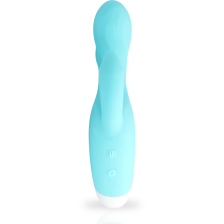 MIA - DRESDE VIBRATOR TURQUOISE