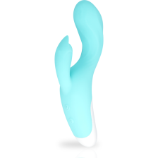 MIA - DRESDE VIBRATOR TURQUOISE