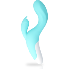 MIA - DRESDE VIBRATOR TURQUOISE