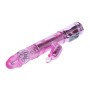 BAILE - POCHENDER BUNNY PINK RAMPANT ROTATOR