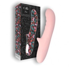 MIA - PISA VIBRATOR ROSE