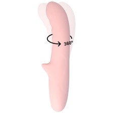 MIA - PISA VIBRATOR ROSE